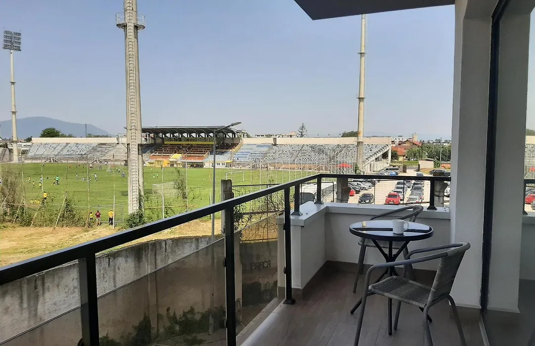 Arena Apartment-1