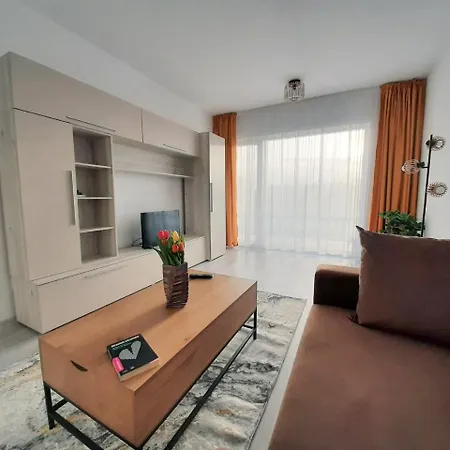 Arena Apartment-2
