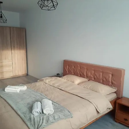 Arena Apartment-3
