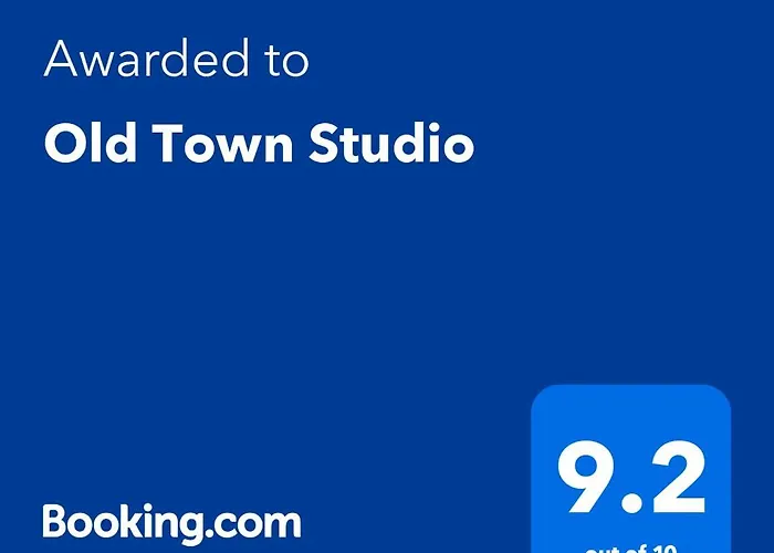 Old Town Studio